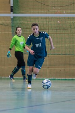 Bild 185 - Girls Cup
